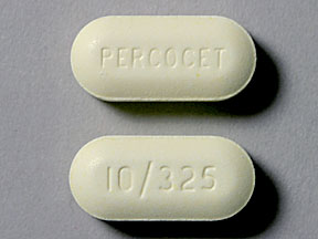 Percocet 10mg for Sale in the US – Fast & Effective Pain Relief