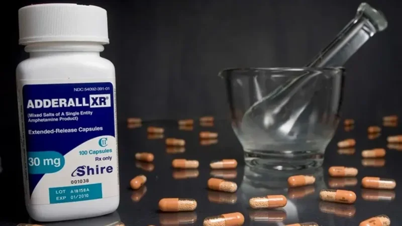 Buy Adderall in the US – Fast & Secure Delivery
