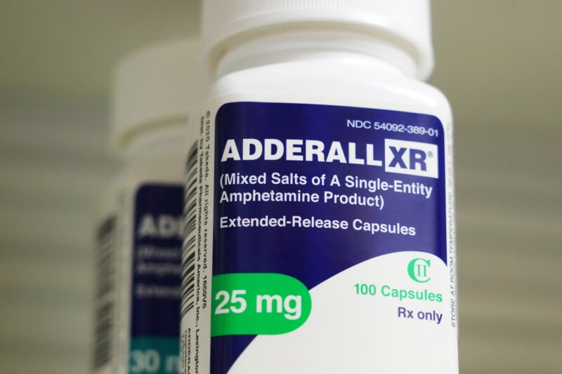 Buy Adderall in the US – Fast & Secure Delivery