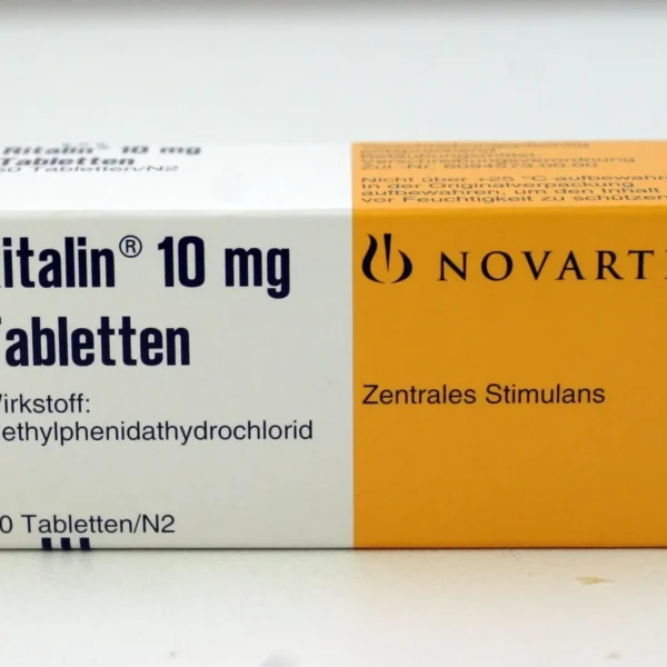 Buy Ritalin Addiction 10mg and 40mg – Fast, Secure Access with a Humanitarian Purpose