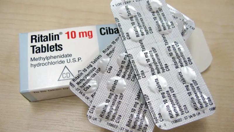 Buy Ritalin Addiction 10mg and 40mg – Fast, Secure Access with a Humanitarian Purpose