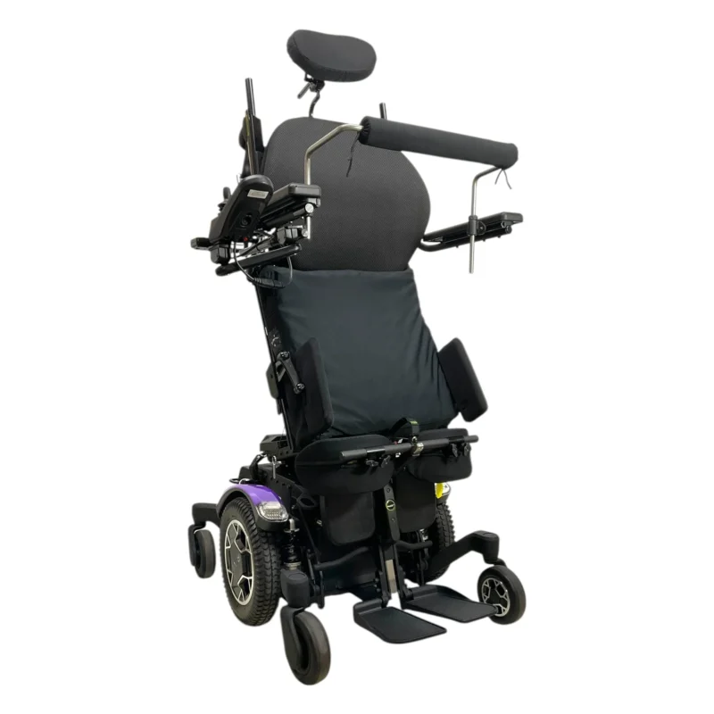 Buy Karman XO-505 Standing Power Wheelchair in the US