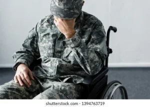 Donate an Electric Power Wheelchair for Elderly Persons, Retired Amputated Military Men, and Disabled Persons Worldwide