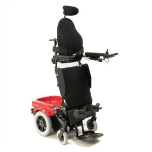 Buy Karman XO-505 Standing Power Wheelchair in the US