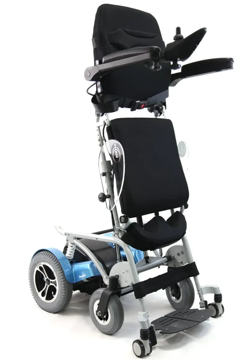 Buy Karman XO-505 Standing Power Wheelchair in the US