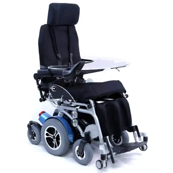 Buy Karman XO-505 Standing Power Wheelchair in the US