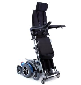 Buy Karman XO-505 Standing Power Wheelchair in the US