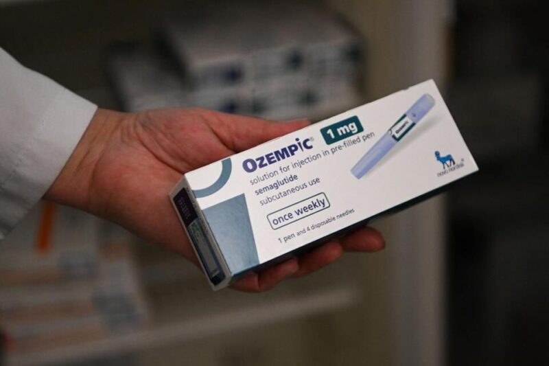 Ozempic (semaglutide) Weight Loss Injections US
