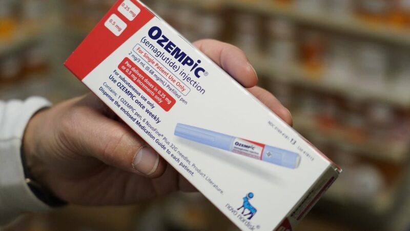 Ozempic (semaglutide) Weight Loss Injections US