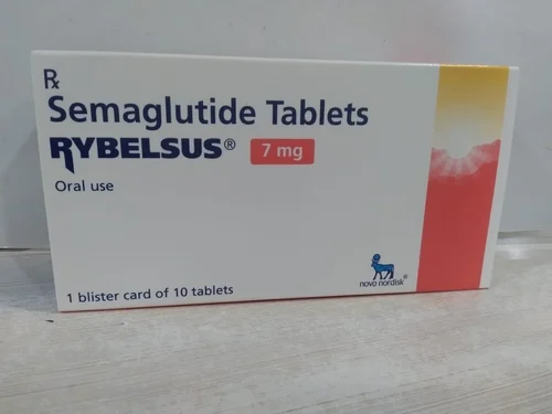Rybelsus (semaglutide) Weight Loss Pill US