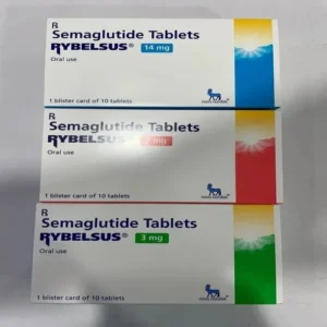 Rybelsus (semaglutide) Weight Loss Pill US