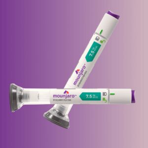 Mounjaro Weight Loss Injections US