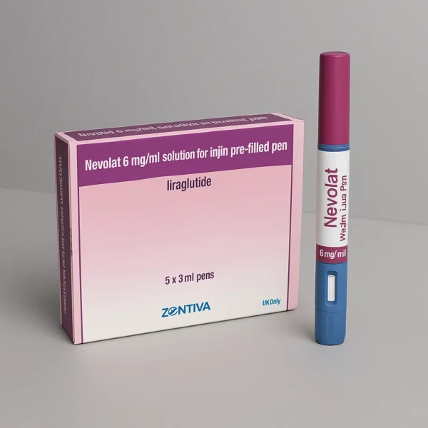 Nevolat Weight Loss Injections US