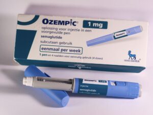 Ozempic (semaglutide) Weight Loss Injections US