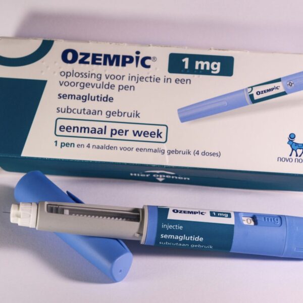 Ozempic (semaglutide) Weight Loss Injections US