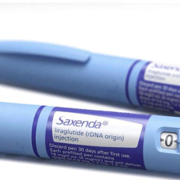 Saxenda (Liraglutide) Weight Loss Injections US
