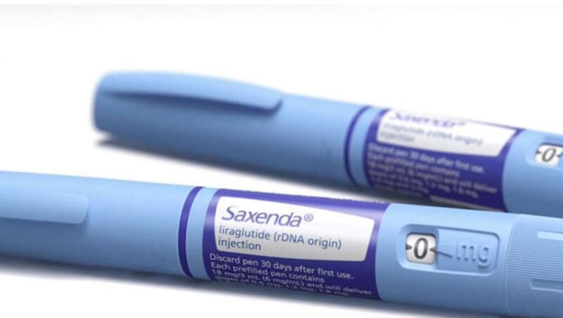 Saxenda (Liraglutide) Weight Loss Injections US