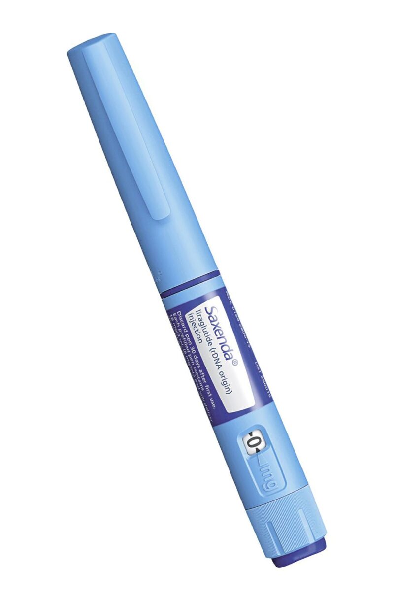 Saxenda (Liraglutide) Weight Loss Injections US