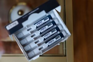 Do Weight Loss Injections Really Work Long-Term?