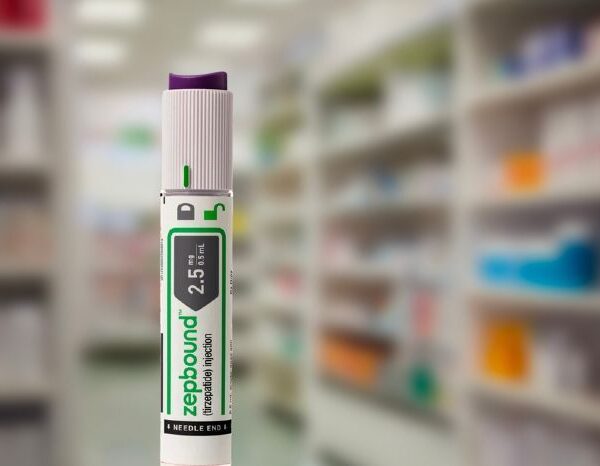 Zepbound Weight Loss Injections US