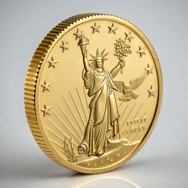 Invest in Bullion Coins and Support Global Humanitarian Efforts