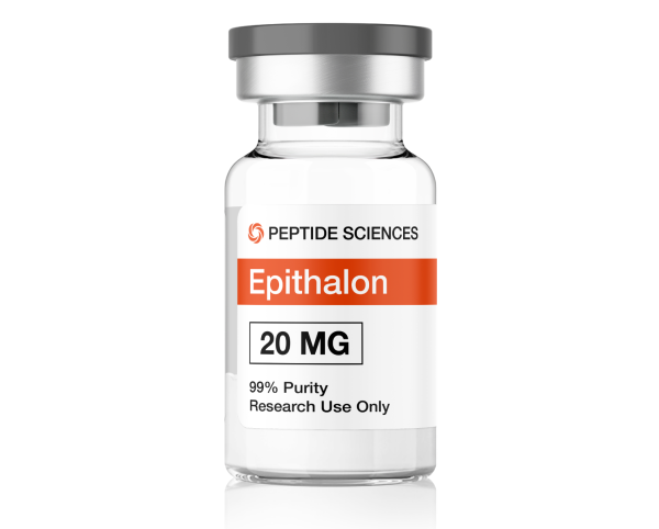 Buy Epitalon 20mg – Telomere Support and Circadian Rhythm Research
