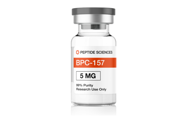 Buy BPC-157 + TB-500 Blend 10mg – Wound Healing and Cell Migration Support