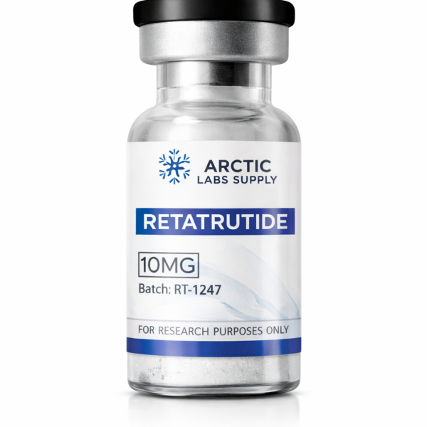 Buy Retatrutide 10mg Online – Obesity and Glycemic/Liver Control Research