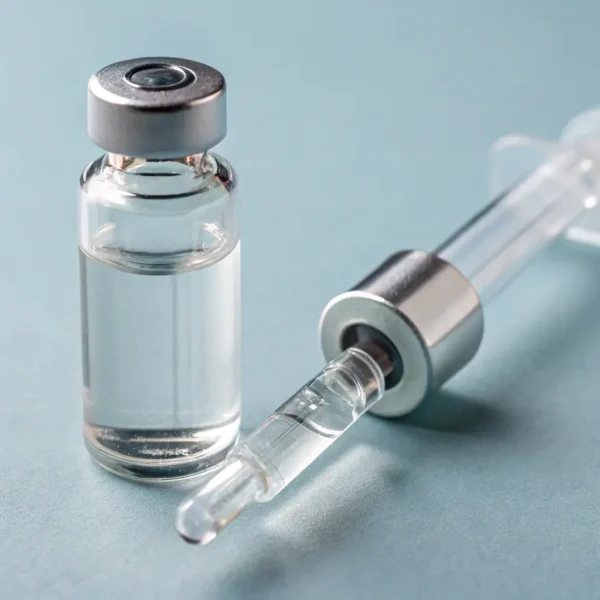 Liquid BPC-157 - 5mg/ml