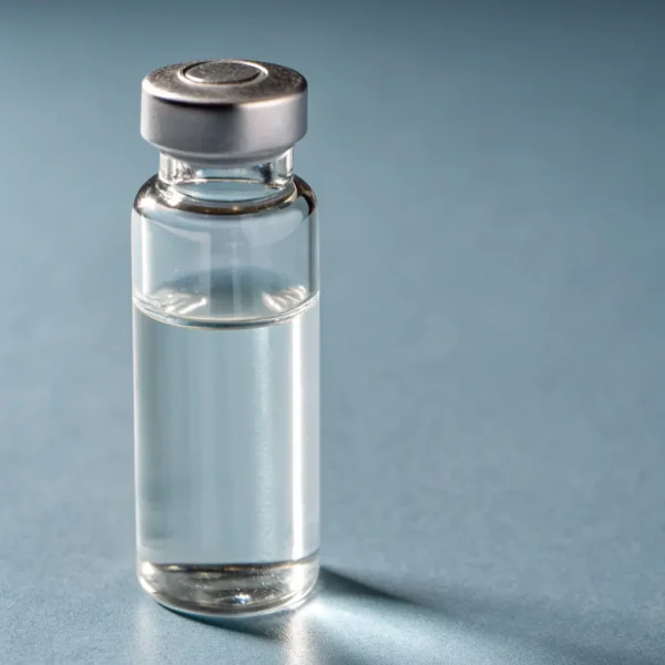 Liquid Melanotan II - 10mg/ml