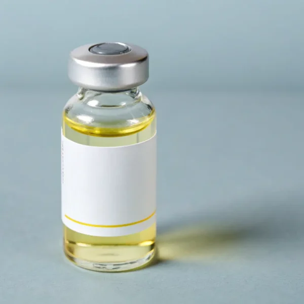 Liquid GHRP-6 - 5mg/ml