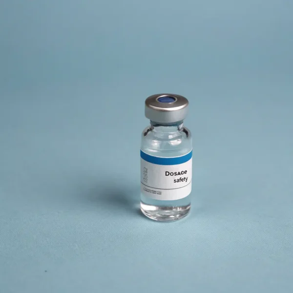 BPC-157 - 2mg vial