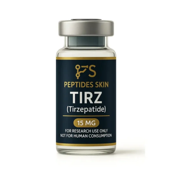 Buy Tirzepatide 10mg Online – Metabolic Regulation and Insulin Research