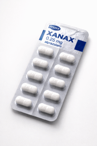 Buy Xanax: Navigating Neurological Stability and Global Social Impact